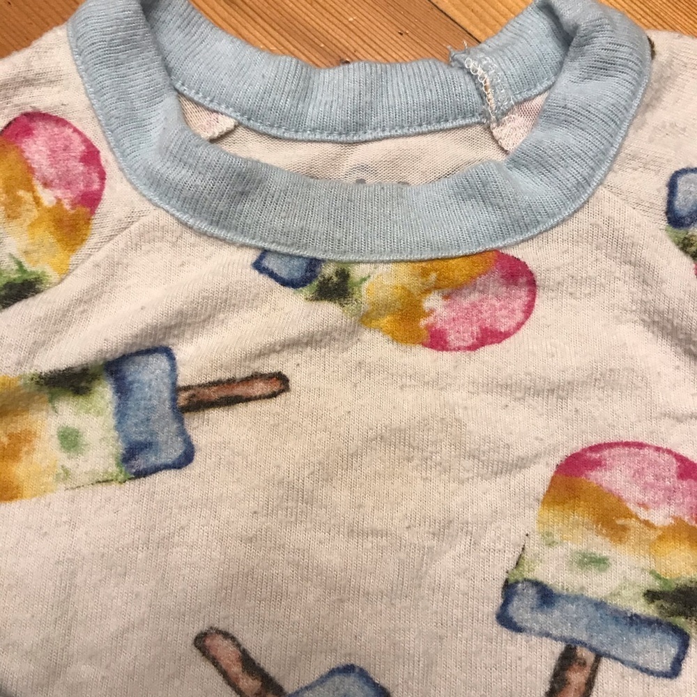 🍦 Chaser Popsicle Sweatshirt - Picture 2 of 5